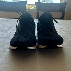 Adidas ultra boost, Black